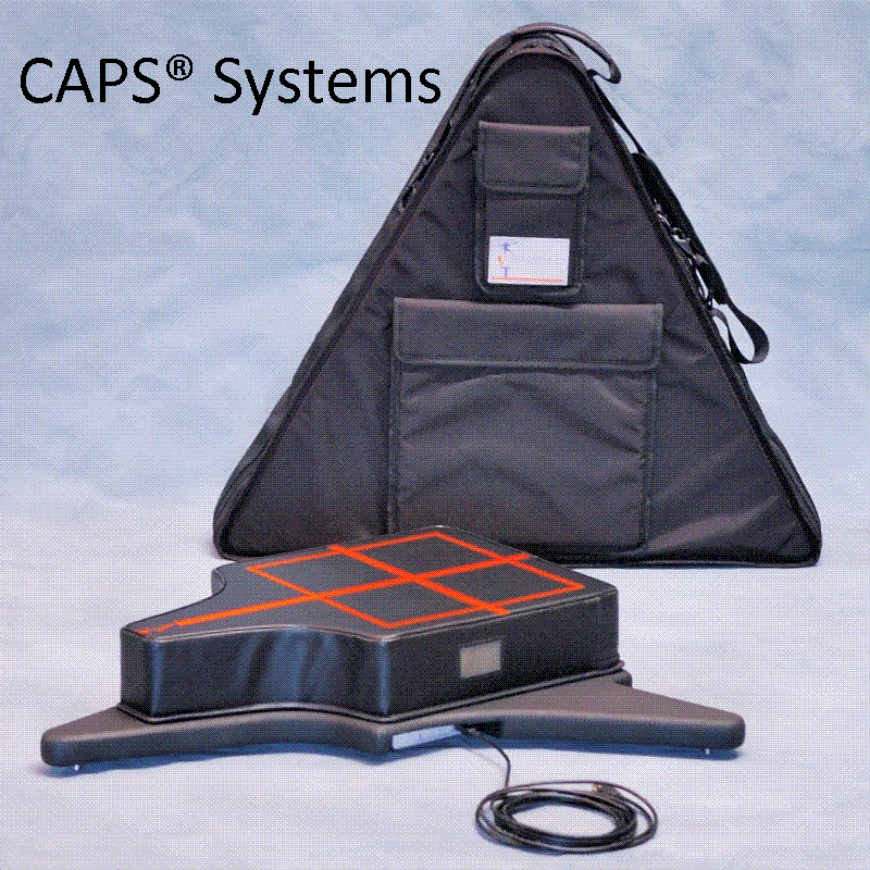 The CAPS™ Professional